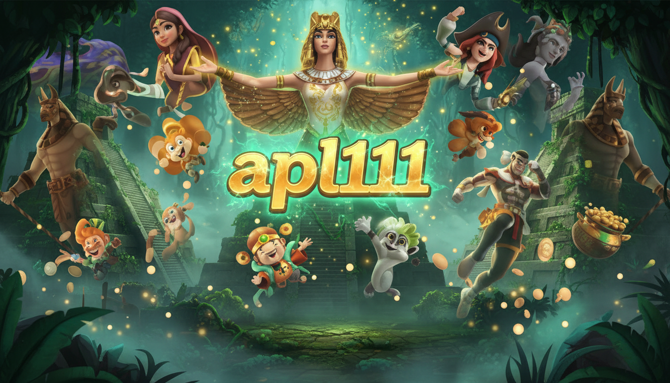 จัดอันดับค่ายเกมชื่อดัง Pragmatic Play บน apl111 ช่องทางทำกำไรที่เน้นแตกหนักที่สุดในเดือนกุมภาพันธ์ 2026